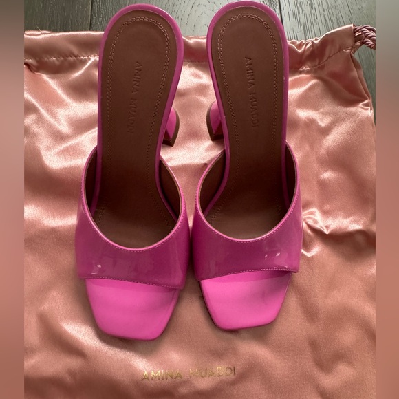 Amina Muaddi - Picture 3 of 6